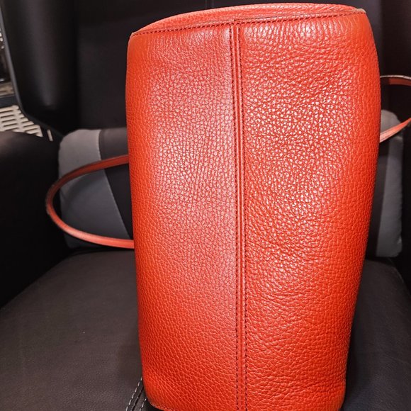 SOLD Authentic Gucci shoulder bag - Picture 8 of 8